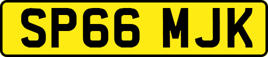 SP66MJK