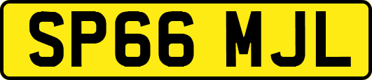 SP66MJL