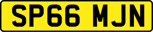 SP66MJN