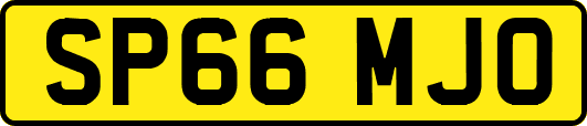 SP66MJO