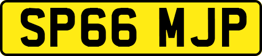 SP66MJP