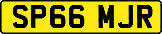SP66MJR