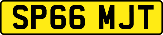 SP66MJT
