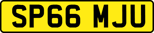 SP66MJU
