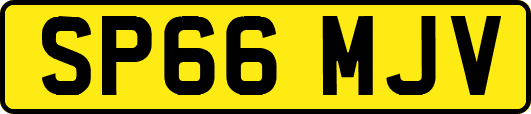 SP66MJV