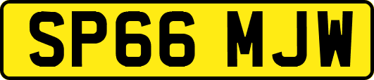SP66MJW