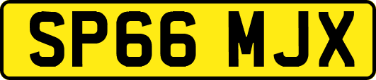 SP66MJX