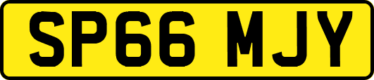 SP66MJY