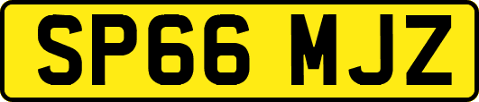 SP66MJZ