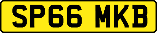 SP66MKB