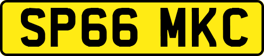 SP66MKC