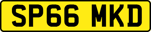 SP66MKD