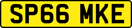 SP66MKE