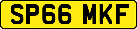SP66MKF