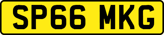 SP66MKG