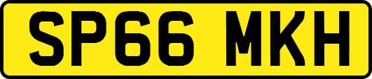 SP66MKH
