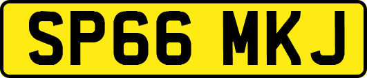 SP66MKJ