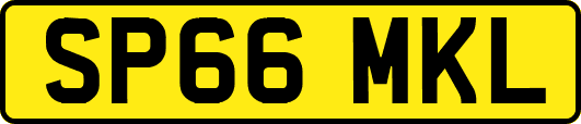 SP66MKL