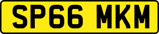SP66MKM