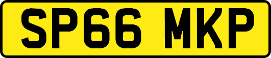 SP66MKP