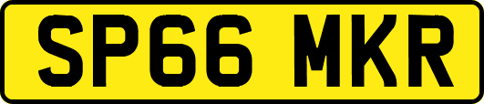 SP66MKR