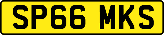 SP66MKS