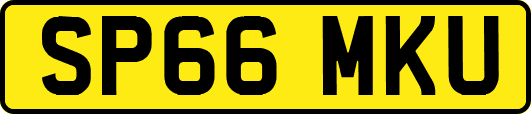 SP66MKU