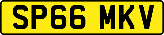 SP66MKV