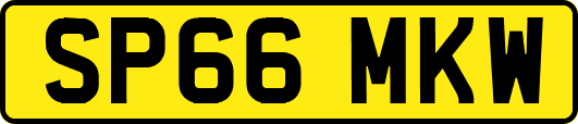 SP66MKW