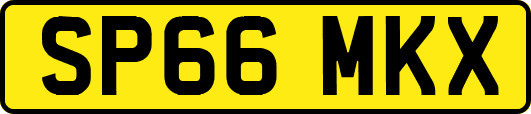 SP66MKX