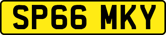 SP66MKY