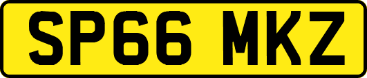 SP66MKZ