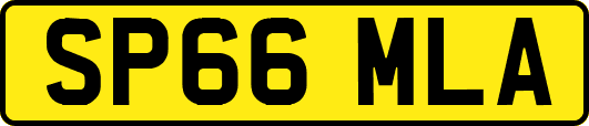 SP66MLA