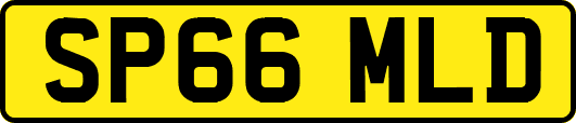 SP66MLD