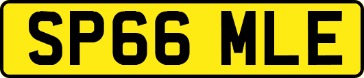 SP66MLE