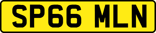 SP66MLN