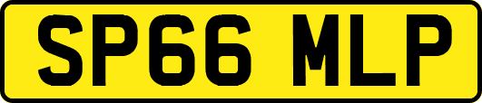 SP66MLP