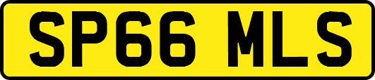 SP66MLS