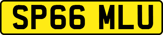 SP66MLU