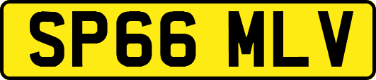 SP66MLV
