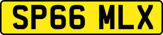 SP66MLX