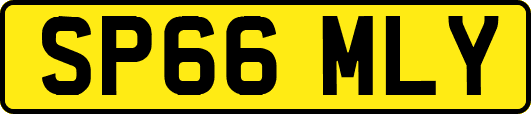 SP66MLY
