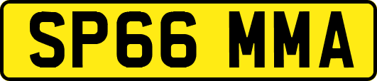 SP66MMA