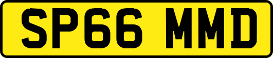 SP66MMD