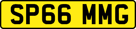 SP66MMG