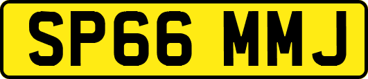 SP66MMJ