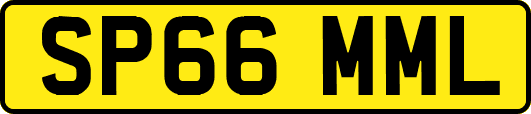 SP66MML