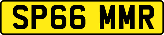 SP66MMR