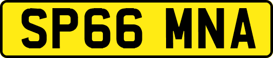 SP66MNA