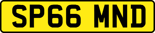 SP66MND